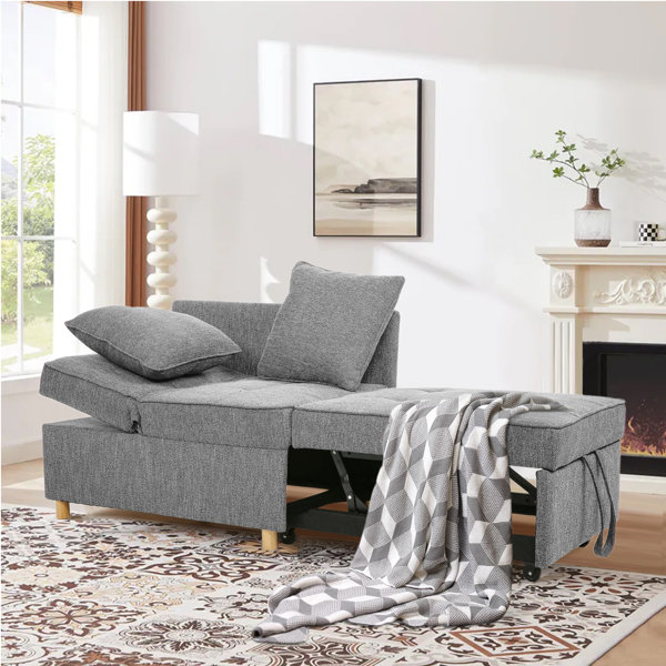 Best sleeper sofas for small spaces best sale